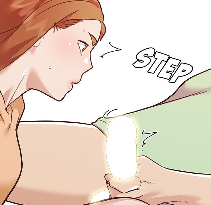Family Adjustments Chapter 91 Page 86