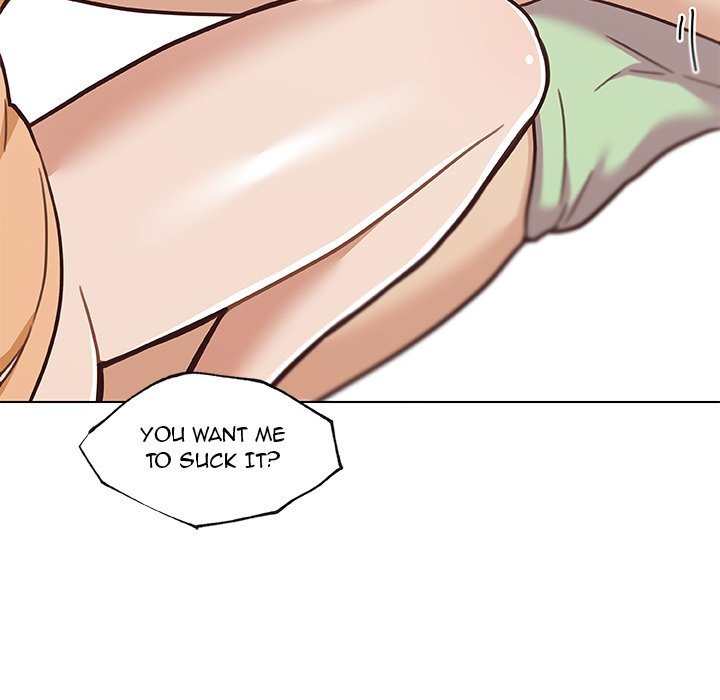 Family Adjustments Chapter 91 Page 87