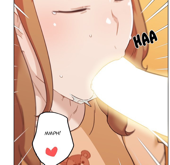 Family Adjustments Chapter 91 Page 90