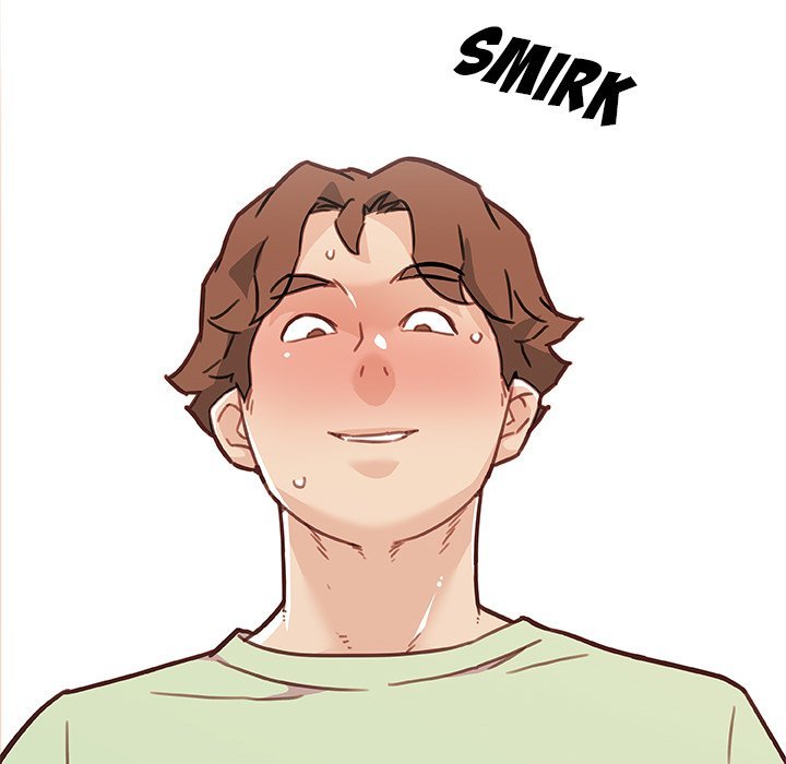 Family Adjustments Chapter 91 Page 92