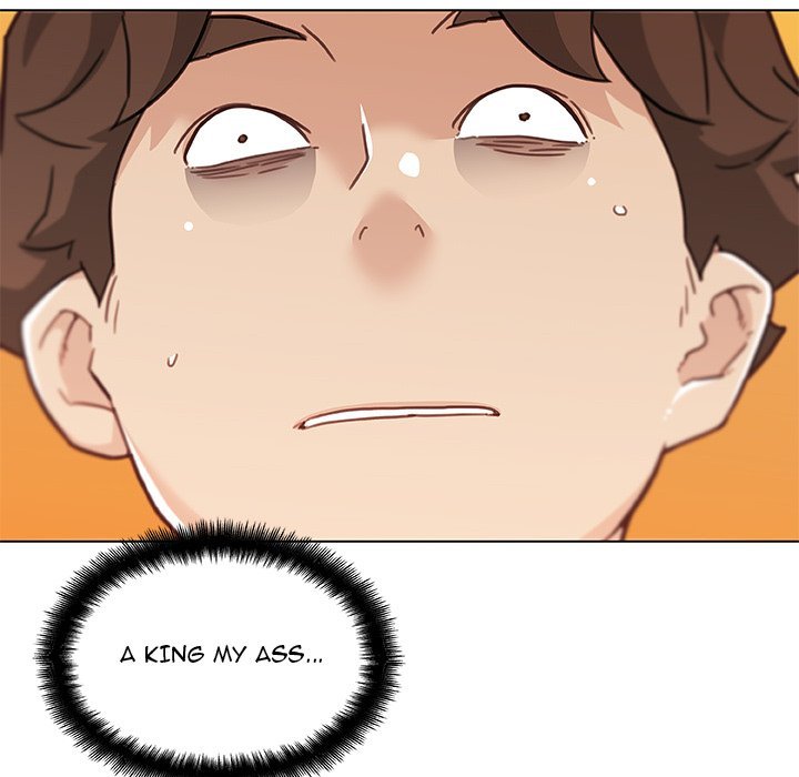 Family Adjustments Chapter 91 Page 97