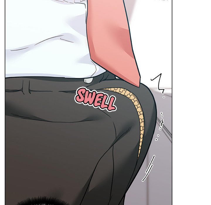 Family Adjustments Chapter 92 Page 103