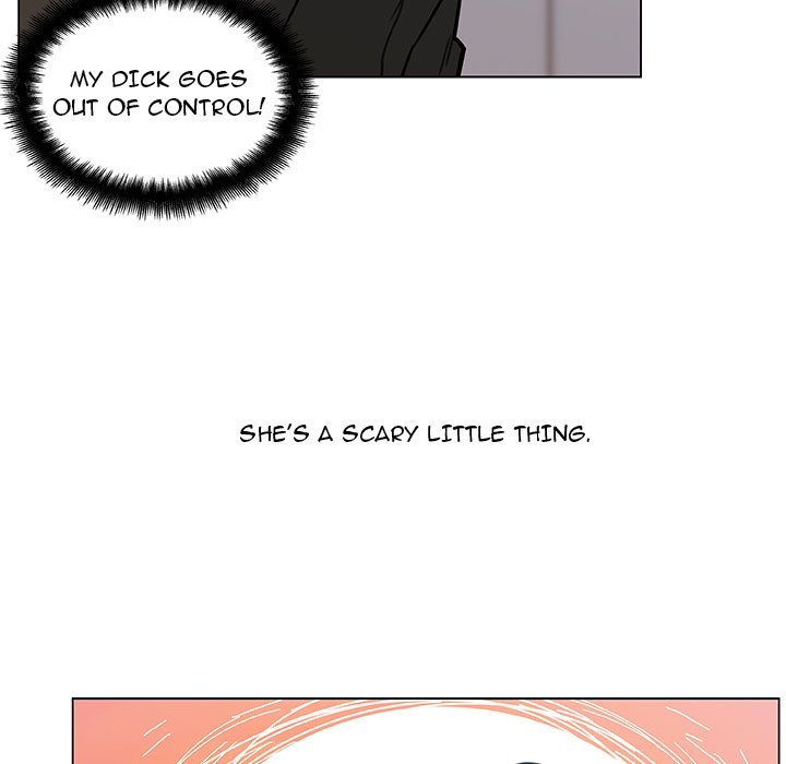 Family Adjustments Chapter 92 Page 104