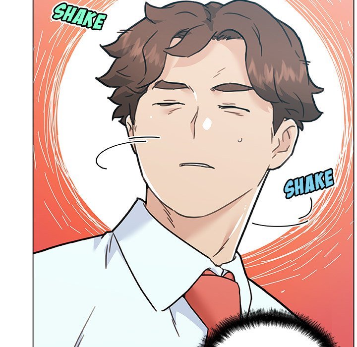 Family Adjustments Chapter 92 Page 105