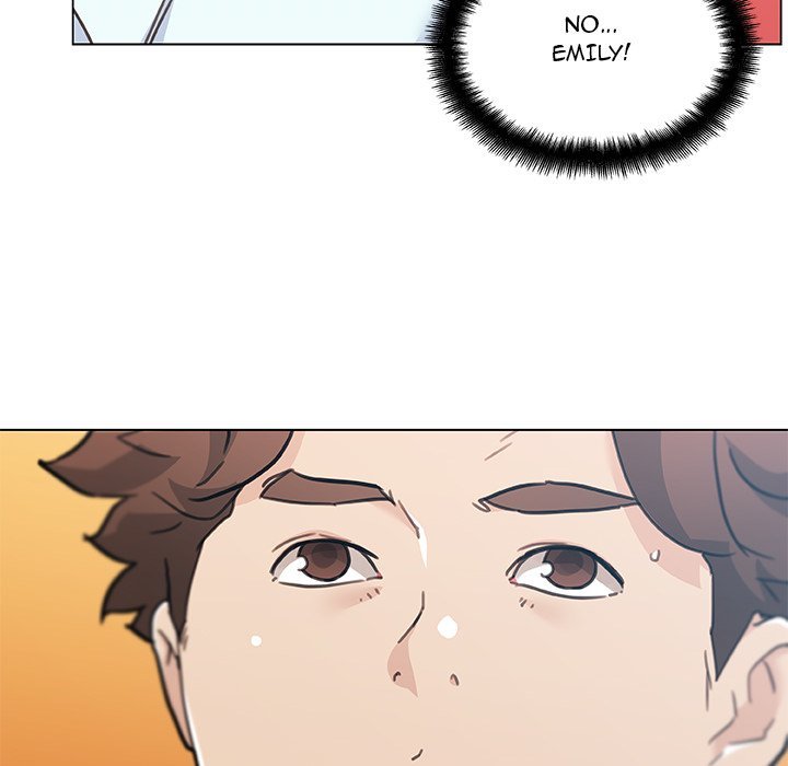 Family Adjustments Chapter 92 Page 106