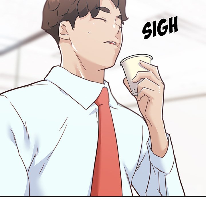 Family Adjustments Chapter 92 Page 112