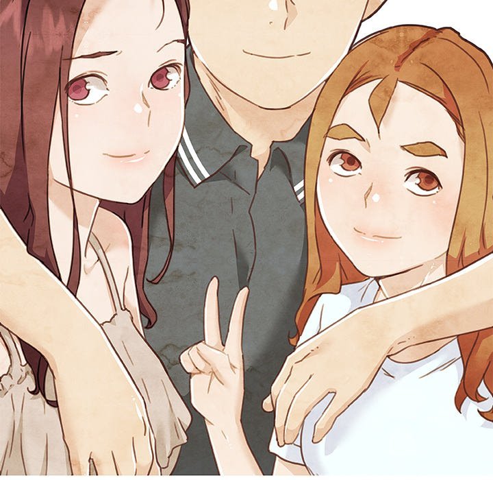 Family Adjustments Chapter 92 Page 114