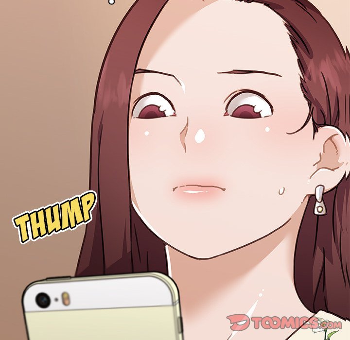 Family Adjustments Chapter 92 Page 12