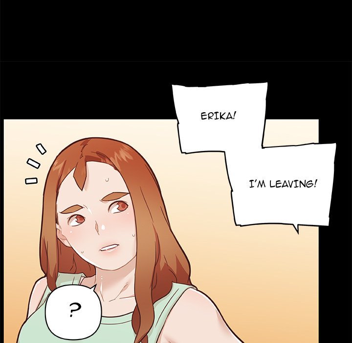 Family Adjustments Chapter 92 Page 124