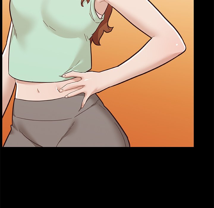 Family Adjustments Chapter 92 Page 125