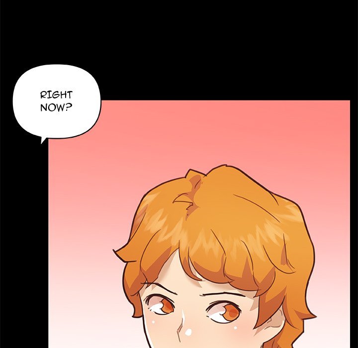 Family Adjustments Chapter 92 Page 126