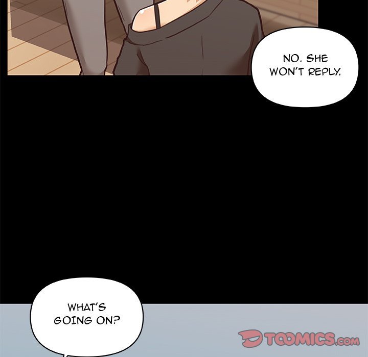 Family Adjustments Chapter 92 Page 129