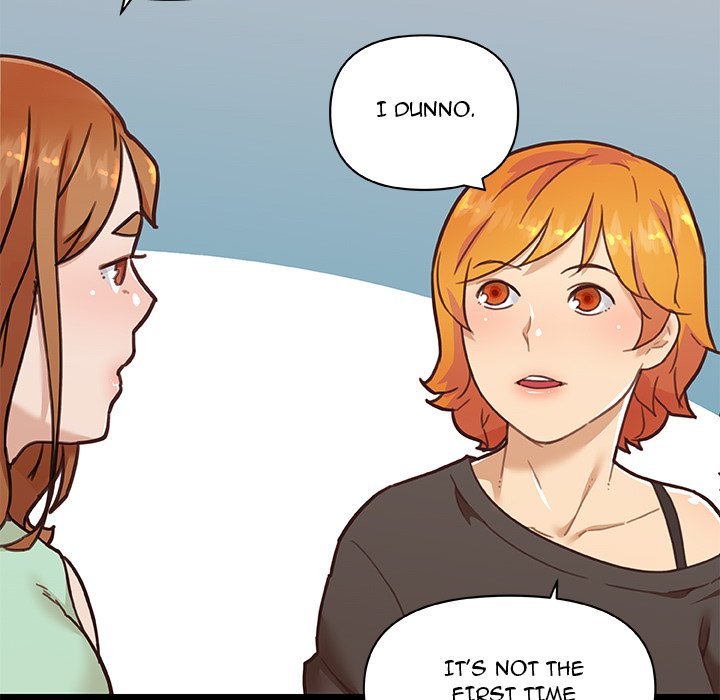 Family Adjustments Chapter 92 Page 130