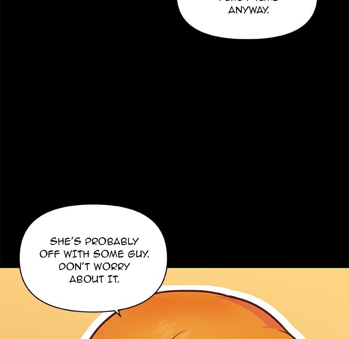 Family Adjustments Chapter 92 Page 131