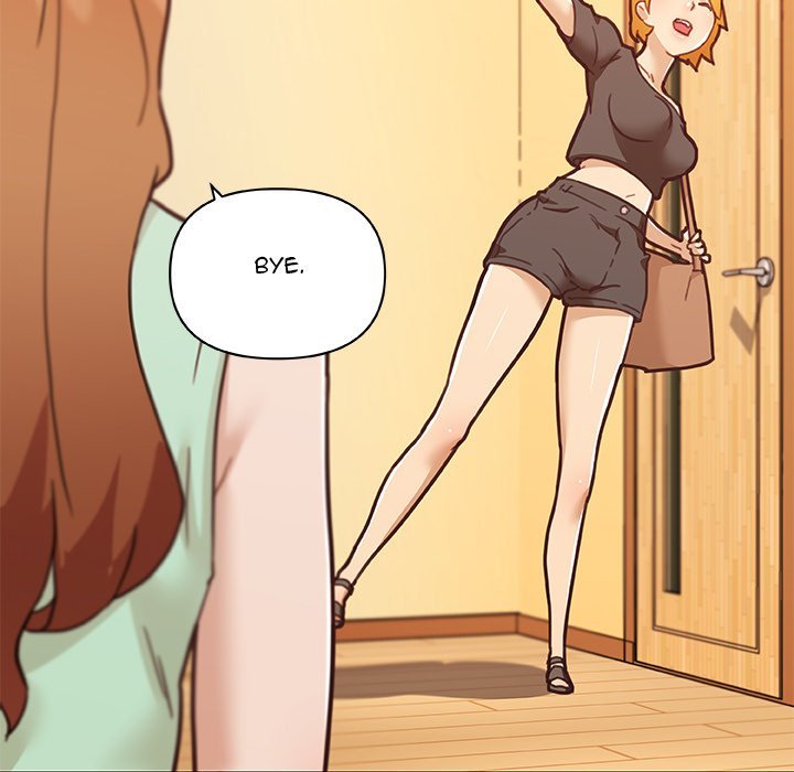 Family Adjustments Chapter 92 Page 134