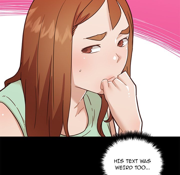 Family Adjustments Chapter 92 Page 136