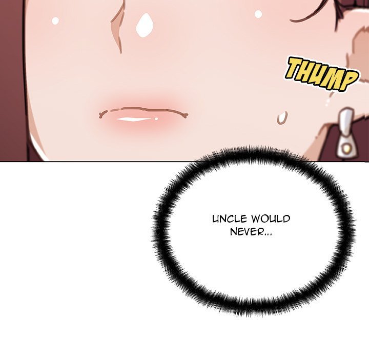 Family Adjustments Chapter 92 Page 14