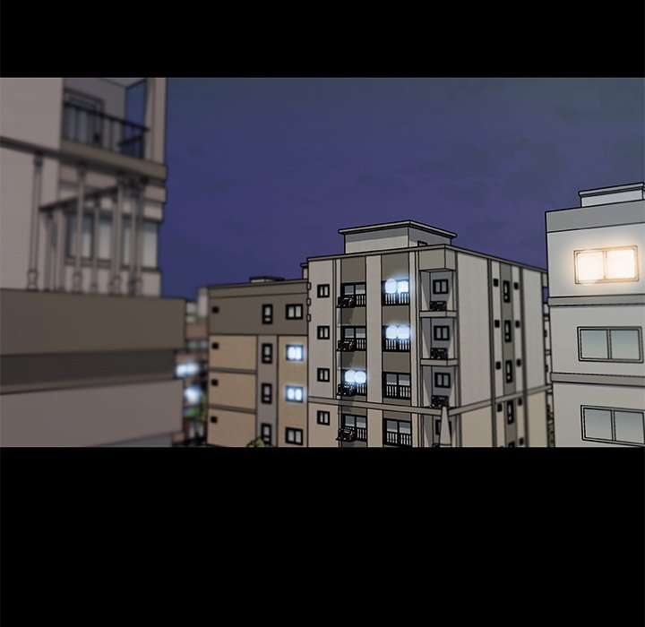 Family Adjustments Chapter 92 Page 140
