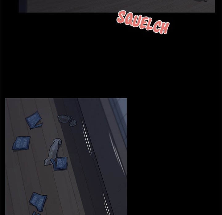 Family Adjustments Chapter 92 Page 142