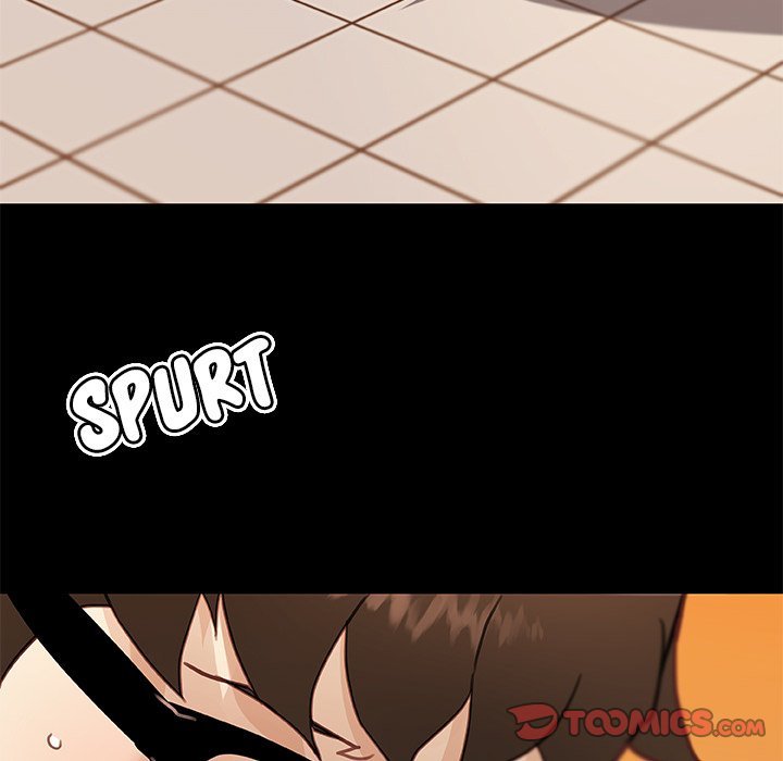 Family Adjustments Chapter 92 Page 147