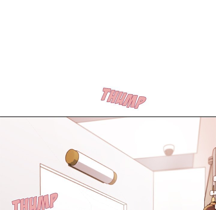 Family Adjustments Chapter 92 Page 16
