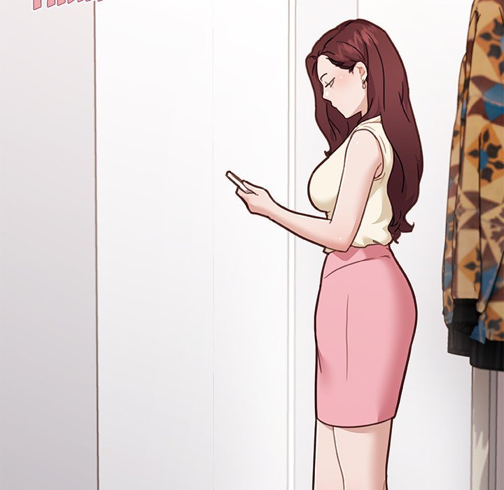 Family Adjustments Chapter 92 Page 17