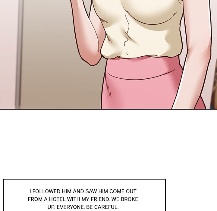 Family Adjustments Chapter 92 Page 22