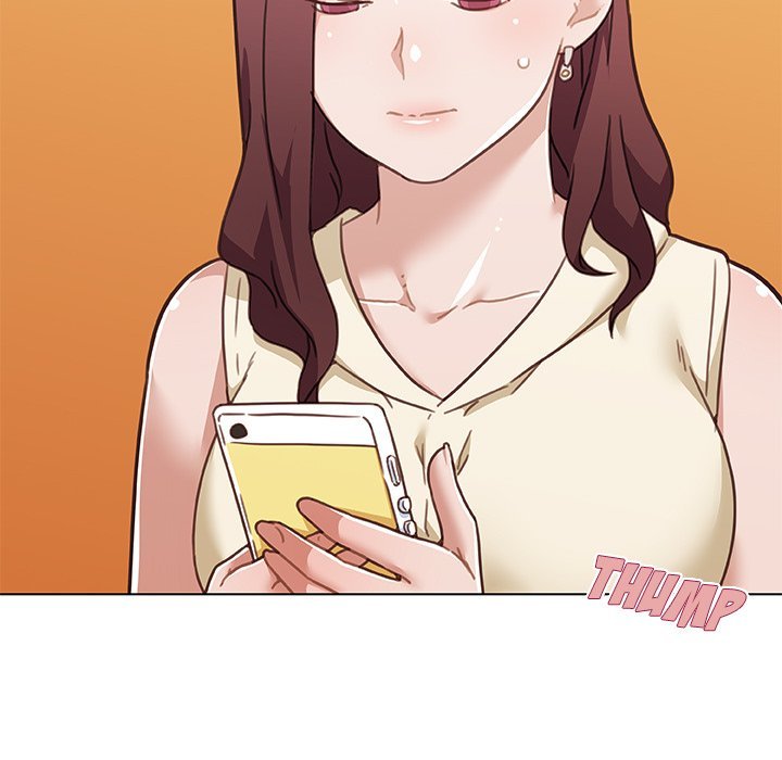 Family Adjustments Chapter 92 Page 24