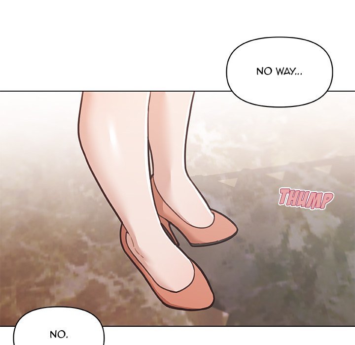 Family Adjustments Chapter 92 Page 27