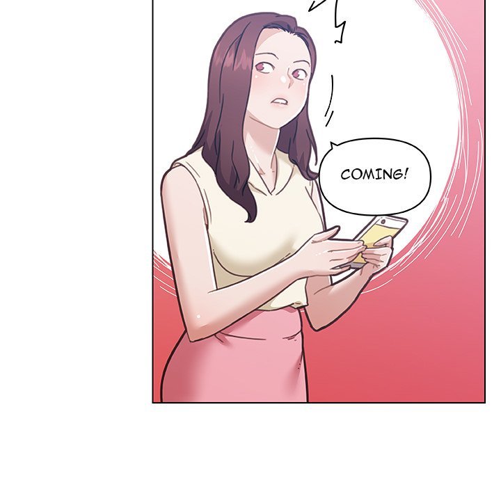 Family Adjustments Chapter 92 Page 29