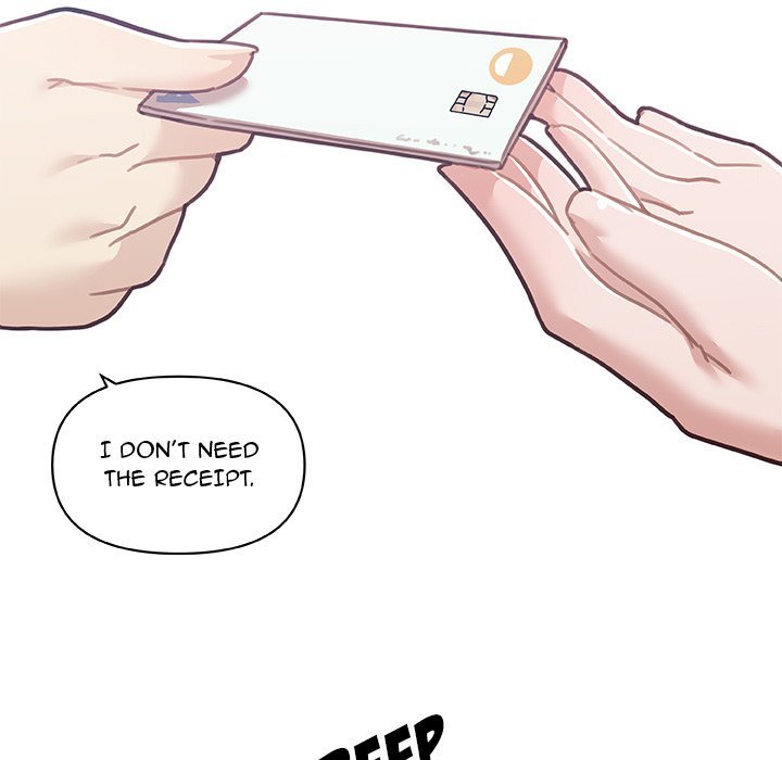 Family Adjustments Chapter 92 Page 31