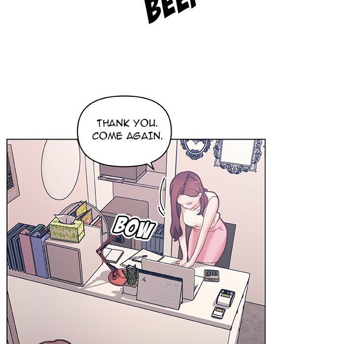 Family Adjustments Chapter 92 Page 32