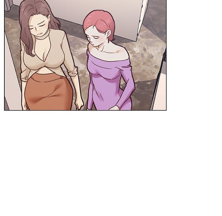 Family Adjustments Chapter 92 Page 33
