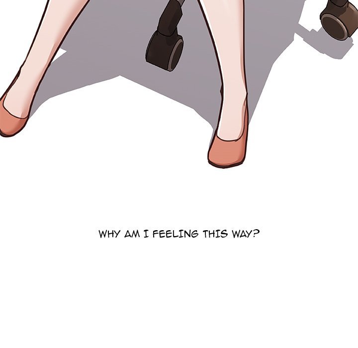 Family Adjustments Chapter 92 Page 36
