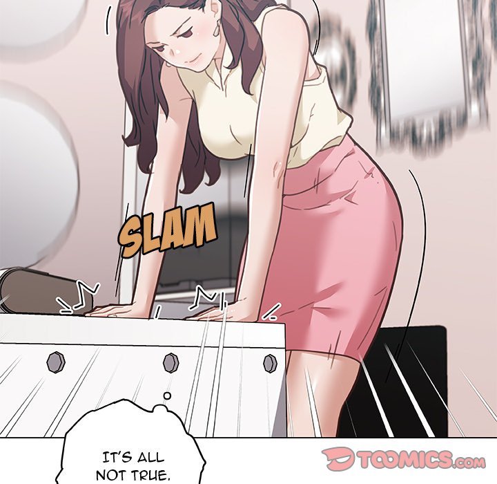 Family Adjustments Chapter 92 Page 39