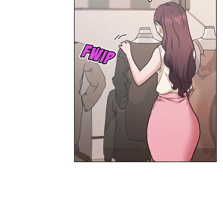 Family Adjustments Chapter 92 Page 41