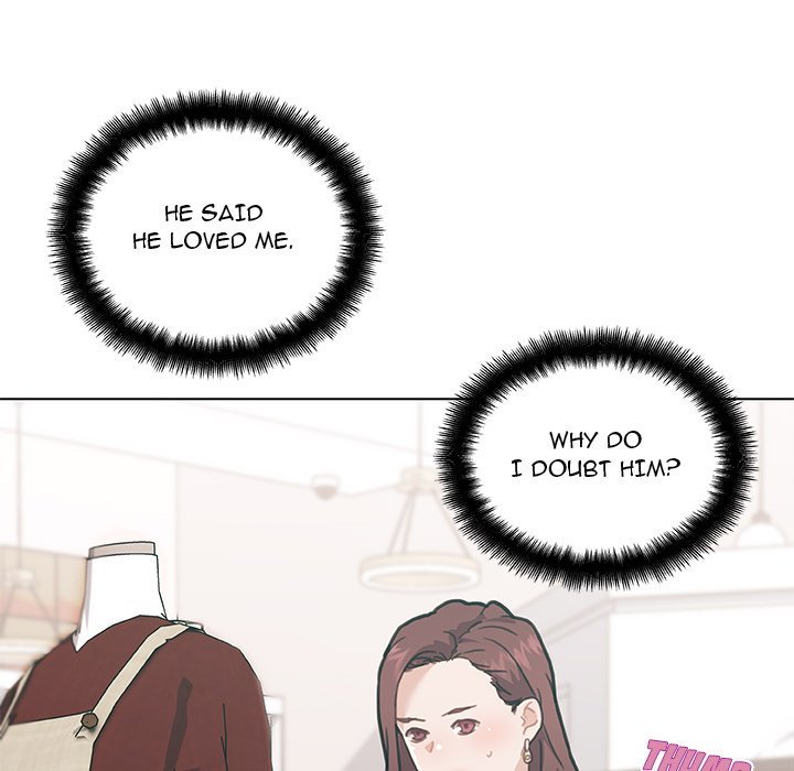 Family Adjustments Chapter 92 Page 42