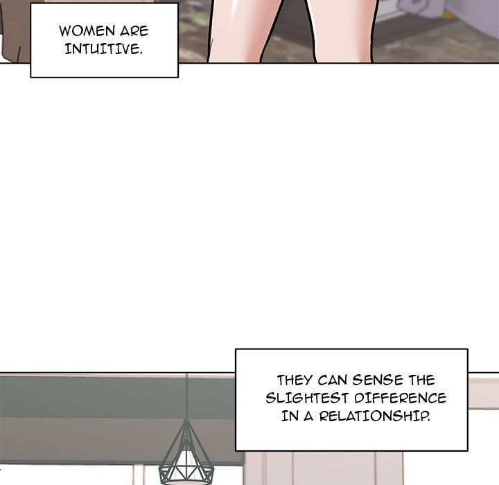 Family Adjustments Chapter 92 Page 44