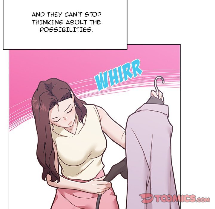 Family Adjustments Chapter 92 Page 48