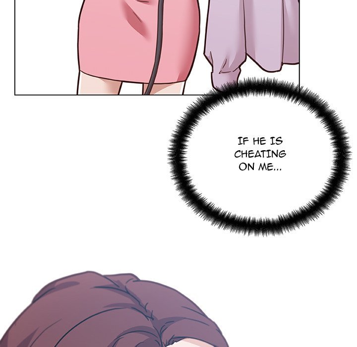 Family Adjustments Chapter 92 Page 49