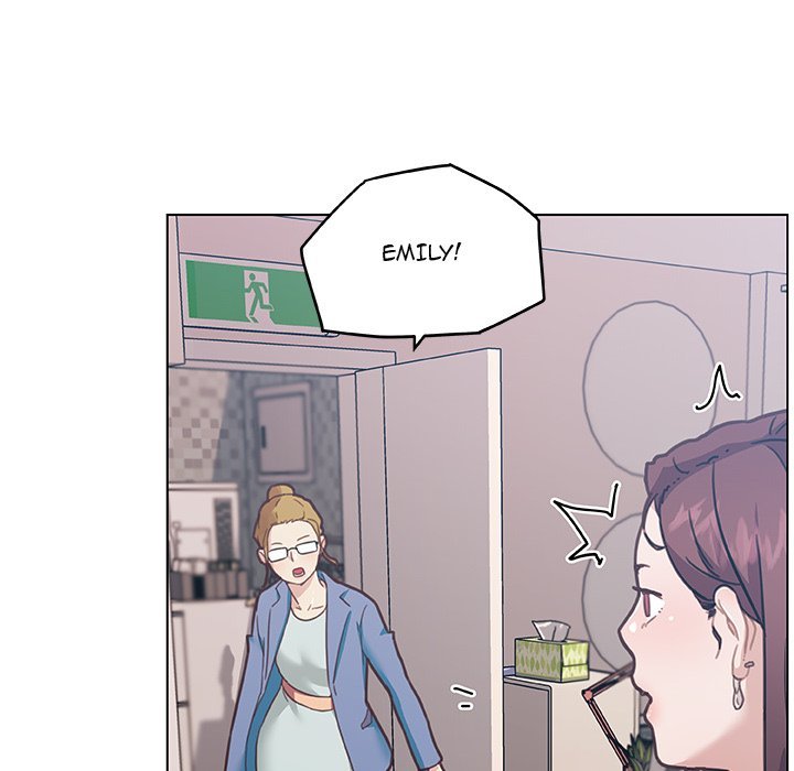 Family Adjustments Chapter 92 Page 52