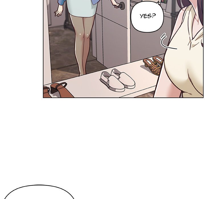 Family Adjustments Chapter 92 Page 53
