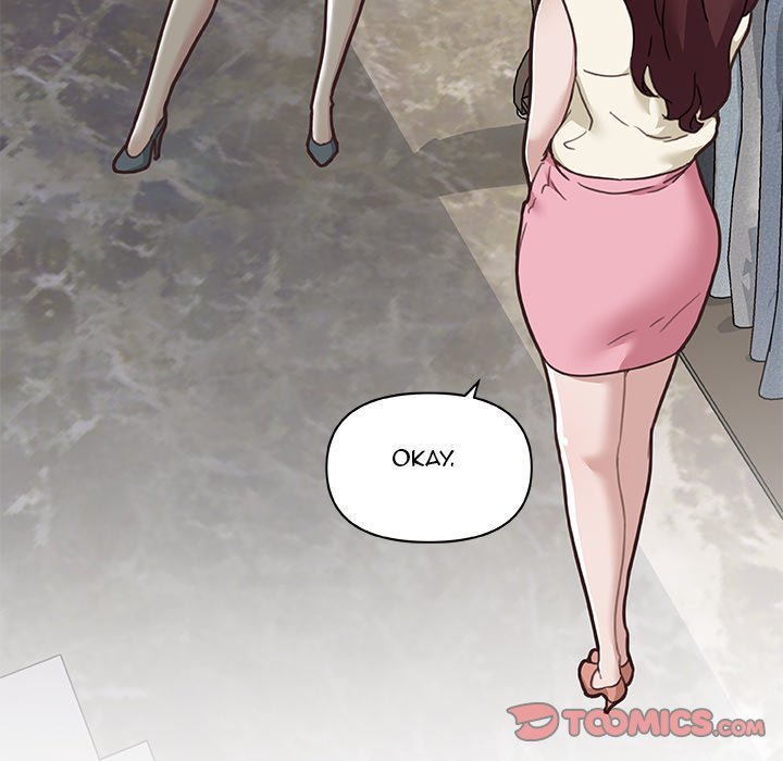 Family Adjustments Chapter 92 Page 57