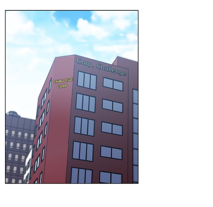 Family Adjustments Chapter 92 Page 61