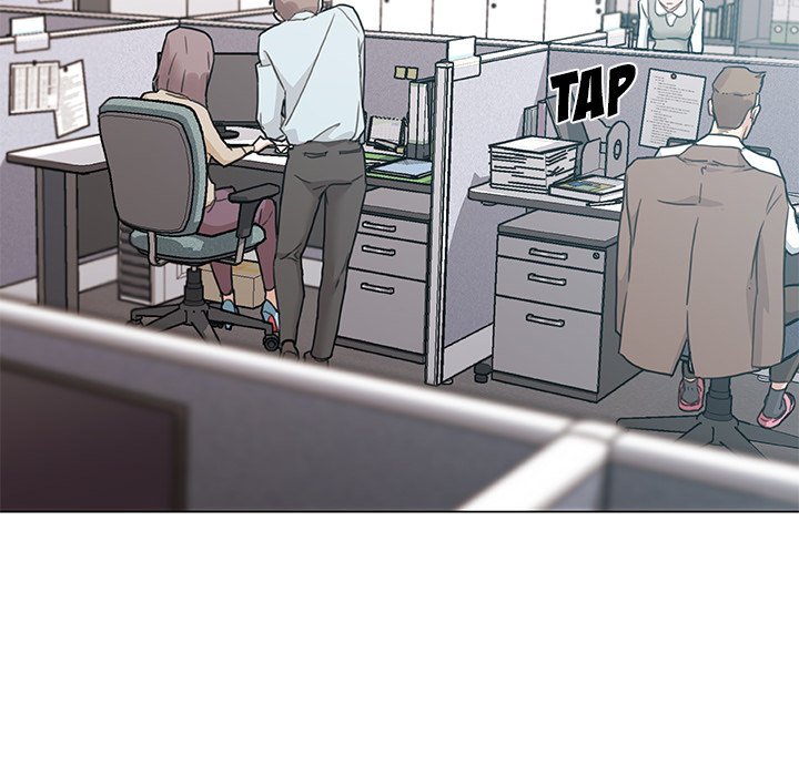 Family Adjustments Chapter 92 Page 63