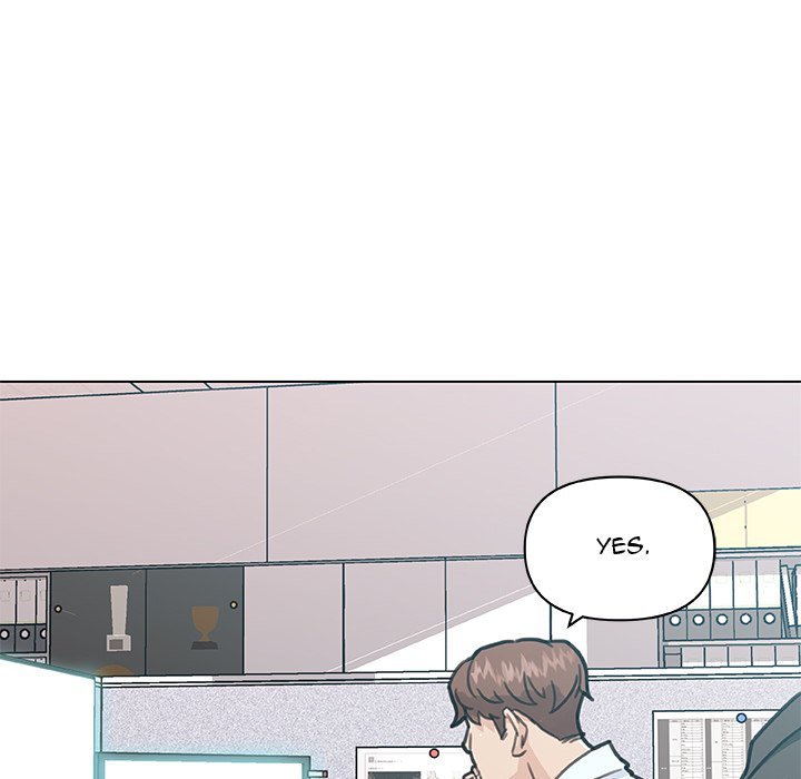 Family Adjustments Chapter 92 Page 64