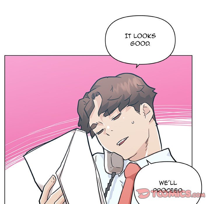 Family Adjustments Chapter 92 Page 66