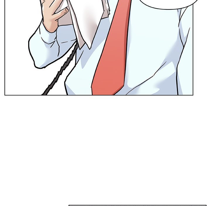 Family Adjustments Chapter 92 Page 67