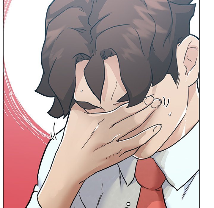 Family Adjustments Chapter 92 Page 70