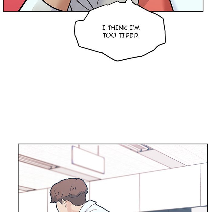 Family Adjustments Chapter 92 Page 71